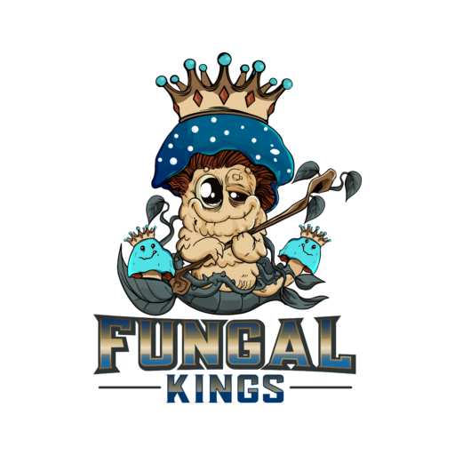 Fungal Kings