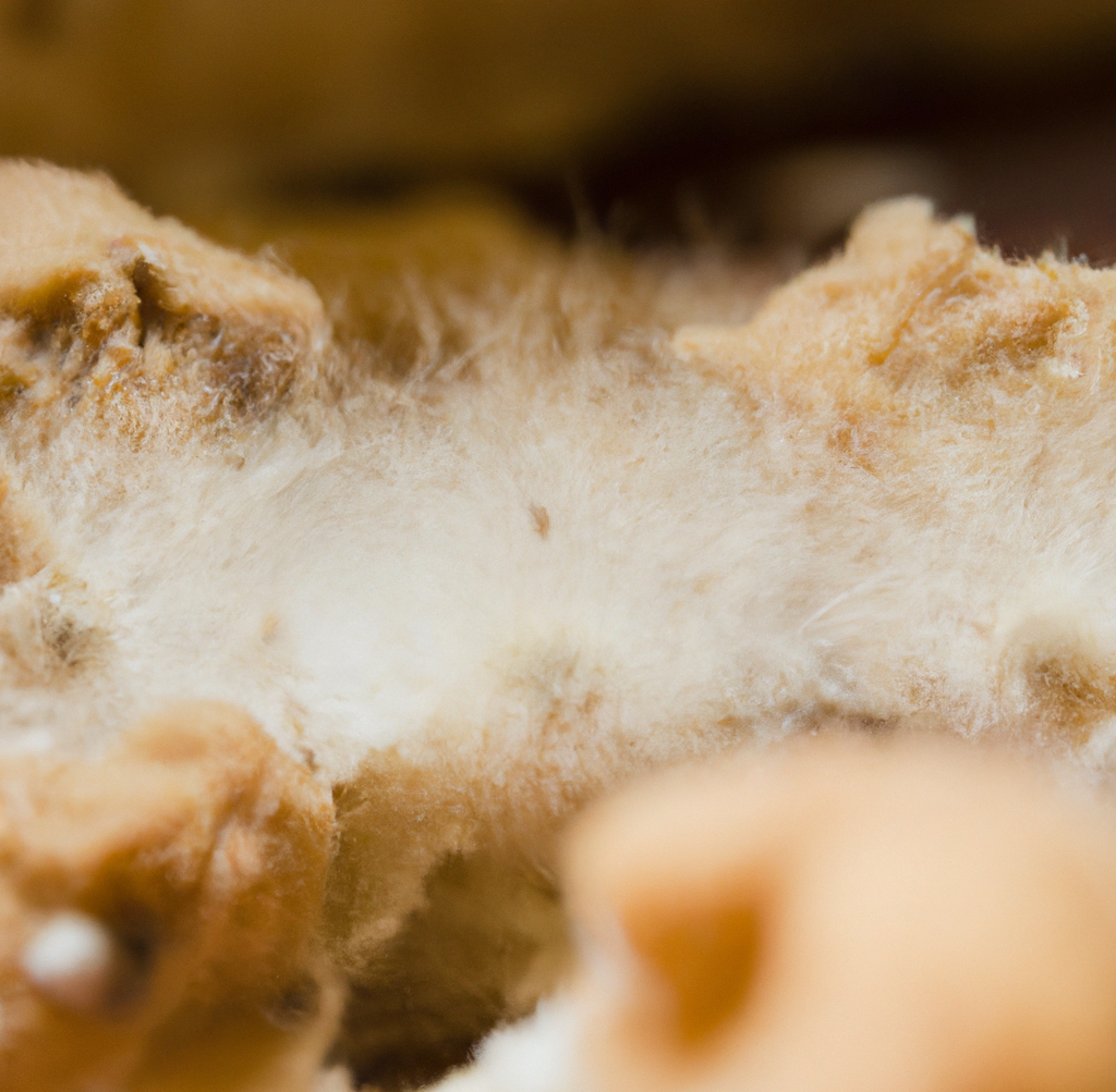 The importance of mycelium